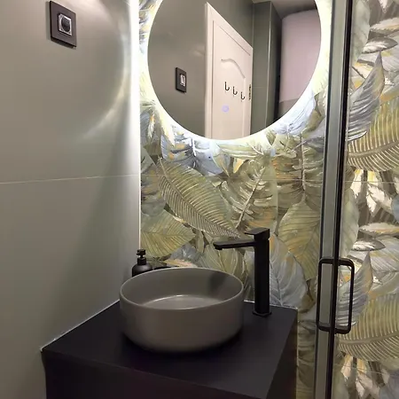 Woodescape - Moderan Stan U Centru Novog Sada * Novi Sad