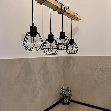 Woodescape - Moderan Stan U Centru Novog Sada Novi Sad