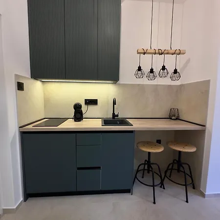 Woodescape - Moderan Stan U Centru Novog Sada * Novi Sad