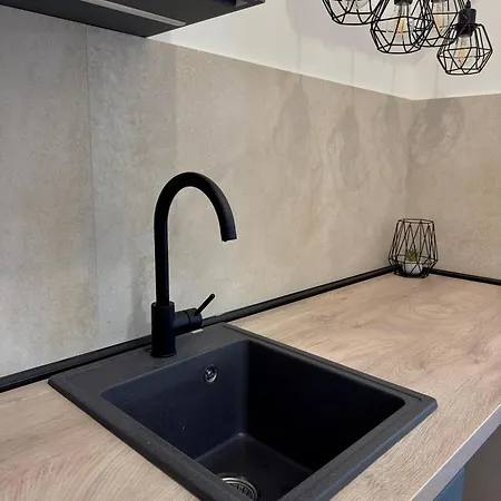 Woodescape - Moderan Stan U Centru Novog Sada Apartamento Novi Sad