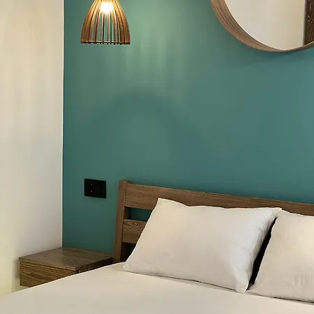 Lägenhet Woodescape - Moderan Stan U Centru Novog Sada *