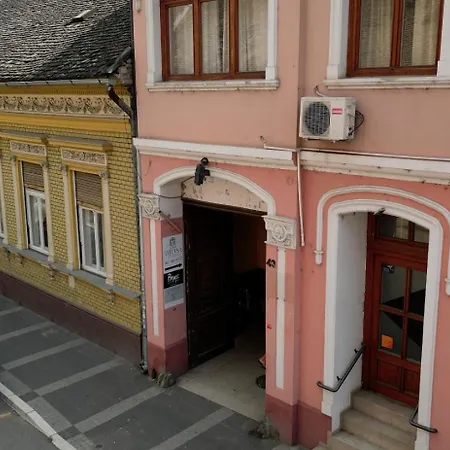 Apartamento Woodescape - Moderan Stan U Centru Novog Sada Novi Sad