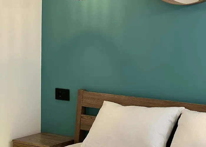 Διαμέρισμα Woodescape - Moderan Stan U Centru Novog Sada *