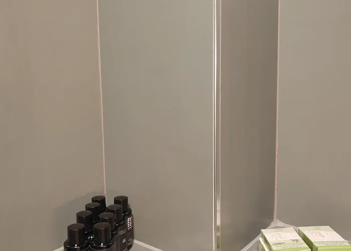 Woodescape - Moderan Stan U Centru Novog Sada Διαμέρισμα Νόβι Σαντ